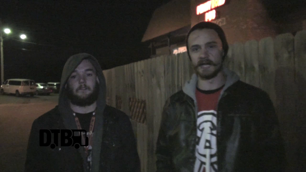 Face All Fears – DREAM TOUR [VIDEO]