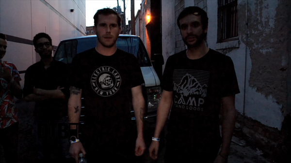 Flagship – BUS INVADERS Ep. 629 [VIDEO]