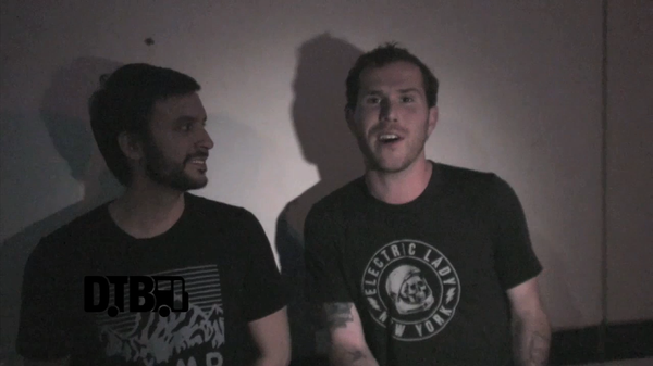 Flagship – CRAZY TOUR STORIES [VIDEO]