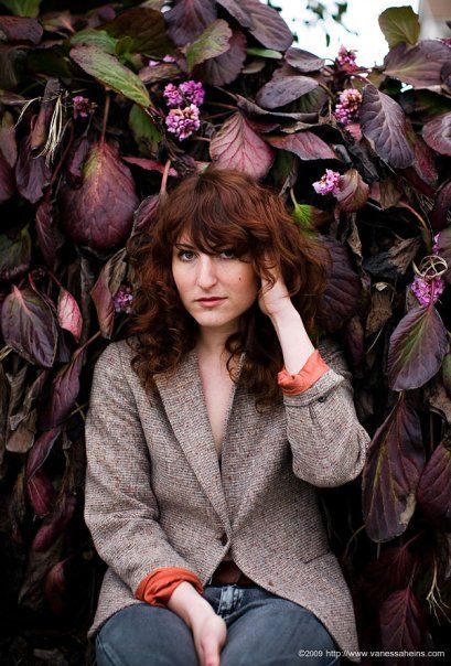 Hannah Georgas Confirms Summer Tour With Sara Bareilles