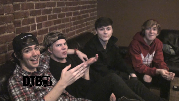 Hollywood Ending – DREAM TOUR [VIDEO]