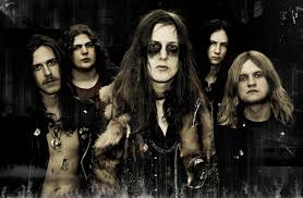 In Solitude Announce European Headlining Tour