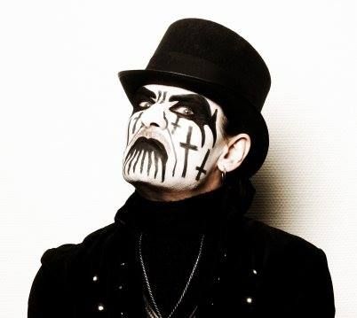 King Diamond Announce Fall U.S. Tour