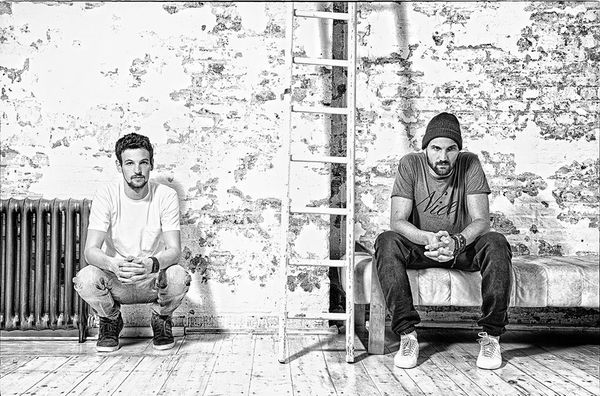 Klangkarussell Announces Short U.S. Tour