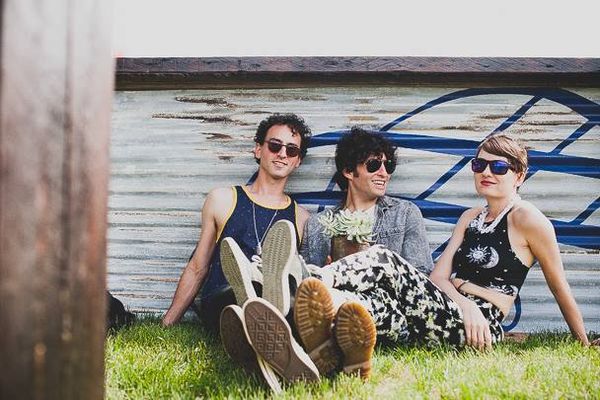 Little Daylight Announce U.S. Tour