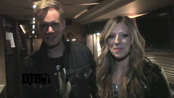 Love & The Outcome – BUS INVADERS Ep. 628 [VIDEO]