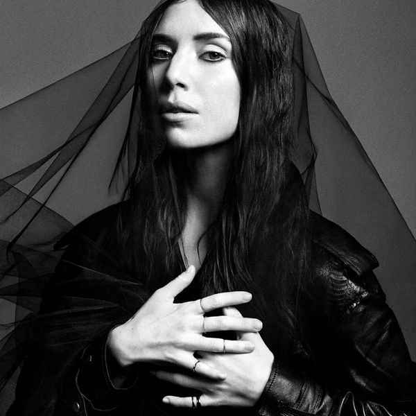 Lykke Li Announces Mapei as Main Support on Fall Tour