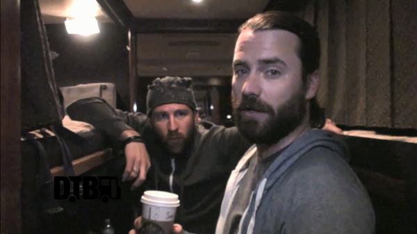 Monster Truck – BUS INVADERS Ep. 625 [VIDEO]