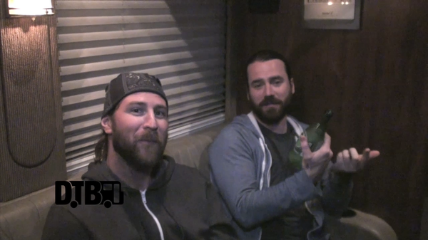Monster Truck – TOUR TIPS [VIDEO]