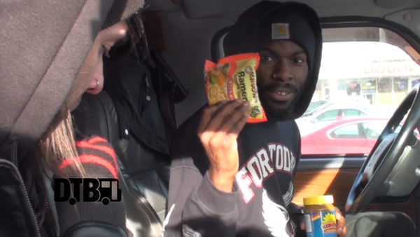 My Enemies & I – BUS INVADERS Ep. 634 [VIDEO]