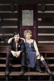 Shovels & Rope Announces North American Tour