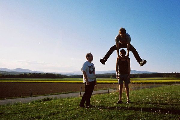 Spraynard Announce Summer Tour