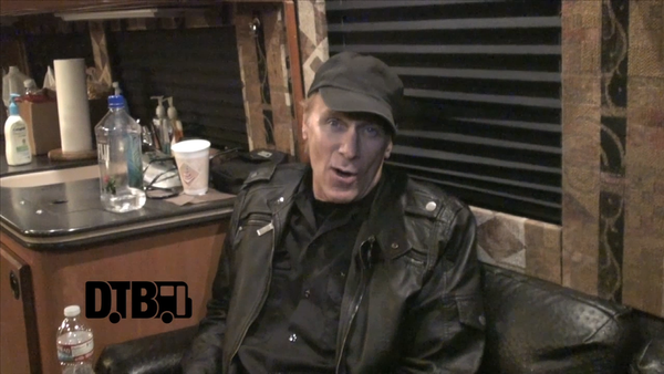 The Winery Dogs – TOUR TIPS [VIDEO]