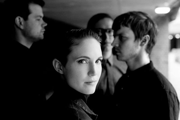Woman’s Hour Announce Fall U.S. Tour