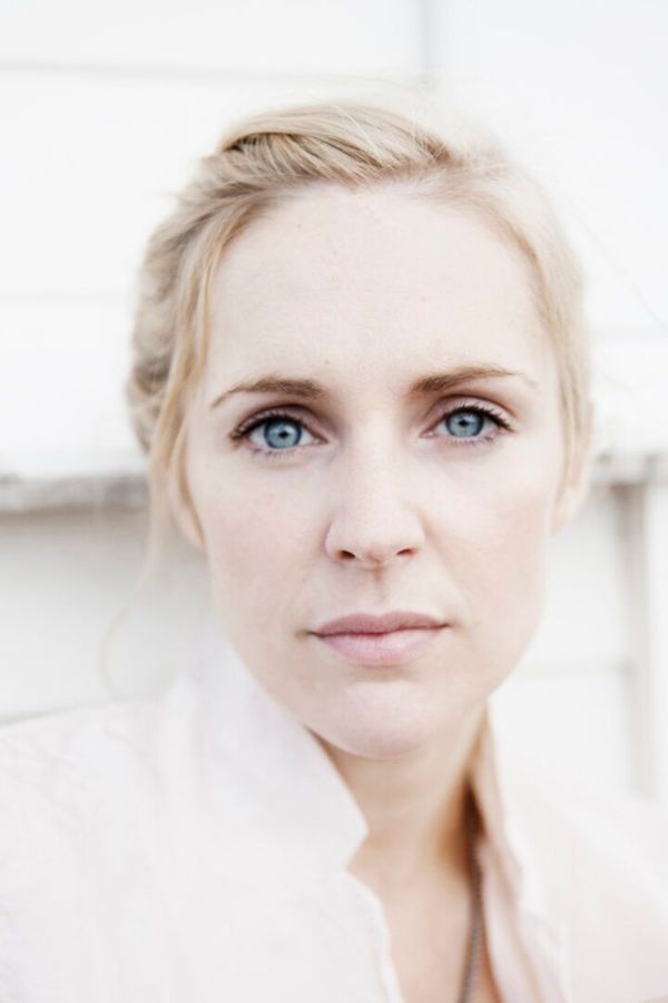 Agnes Obel Announces Fall North American Tour