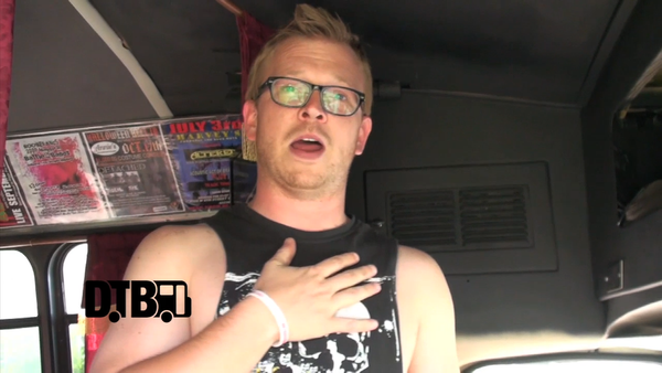 Altered – BUS INVADERS Ep. 650 [VIDEO]