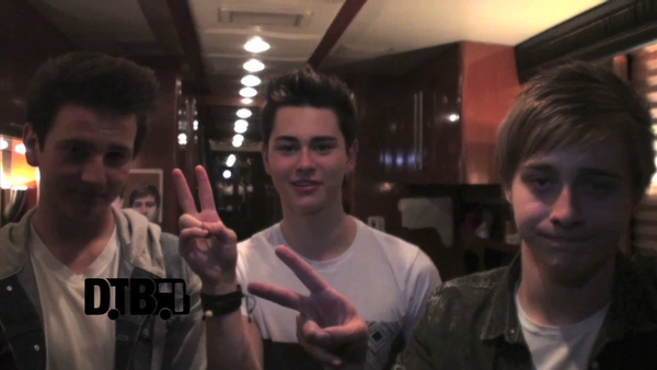 Before You Exit – BUS INVADERS Ep. 639 [VIDEO]