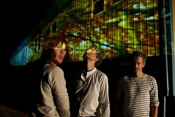 Blonde Redhead Announce U.S. Tour