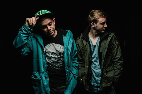 Captain Capa – 4th ROAD BLOG from the Vans Warped Tour 2014