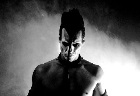 Doyle - promo photo