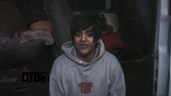 Evelynn – CRAZY TOUR STORIES [VIDEO]