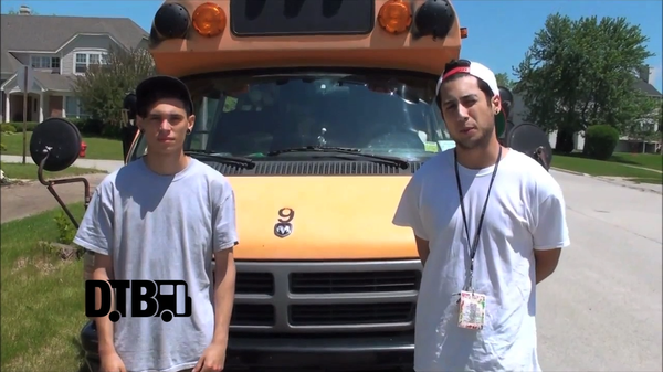 HEROES – BUS INVADERS Ep. 648 [VIDEO]