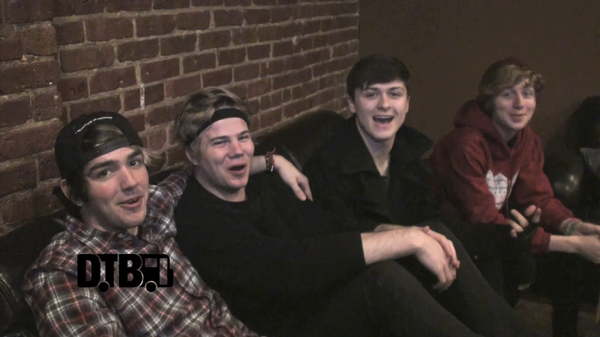 Hollywood Ending – TOUR TIPS [VIDEO]