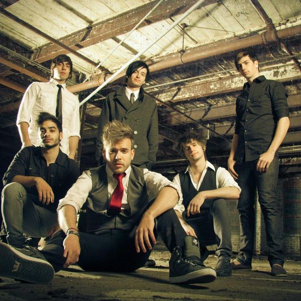 I Am King Announces “The Face Your Fears Tour”