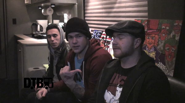 James Durbin – TOUR TIPS [VIDEO]