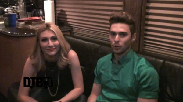 Karmin – DREAM TOUR [VIDEO]