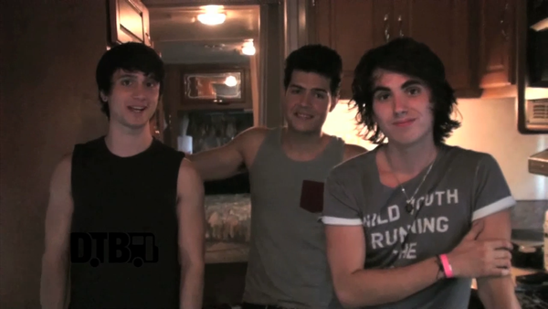 King The Kid – BUS INVADERS Ep. 645 [VIDEO]