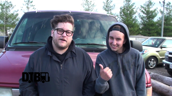 Kingmaker – BUS INVADERS Ep. 649 [VIDEO]