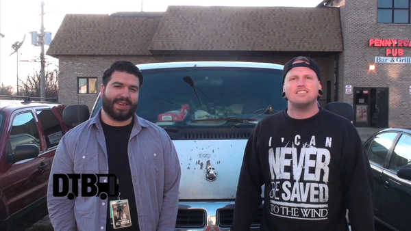 Leaders – BUS INVADERS Ep. 644 [VIDEO]