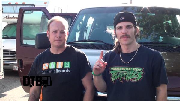 Lydia Can’t Breathe – BUS INVADERS Ep. 646 [VIDEO]