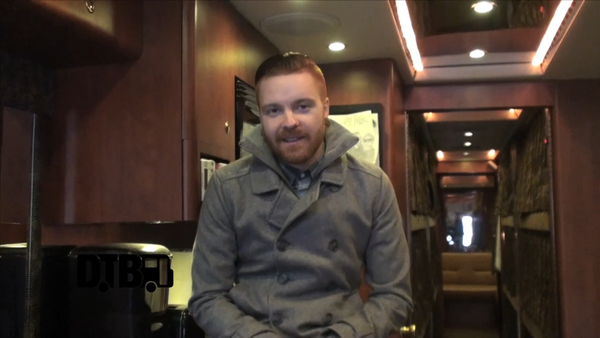 Memphis May Fire – DREAM TOUR [VIDEO]