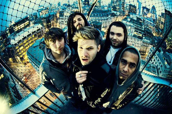 Monuments Announces Tour With Polyphia