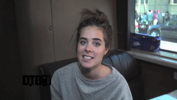 NONONO – TOUR TIPS [VIDEO]