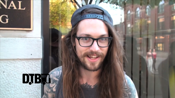 Phinehas – CRAZY TOUR STORIES [VIDEO]