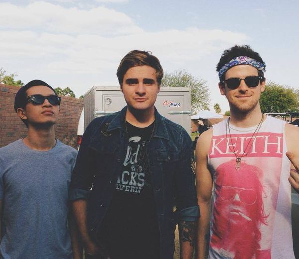 RadioDriveBy Announces U.S. Summer Tour With This Is All Now & Stay Seventeen