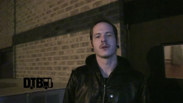 Seeker – CRAZY TOUR STORIES [VIDEO]