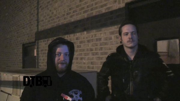 Seeker – DREAM TOUR [VIDEO]