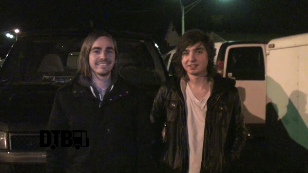 Set To Reflect – BUS INVADERS Ep. 640 [VIDEO]