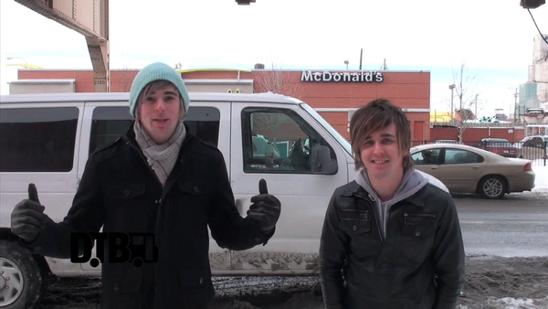 Stay Seventeen – BUS INVADERS Ep. 653 [VIDEO]