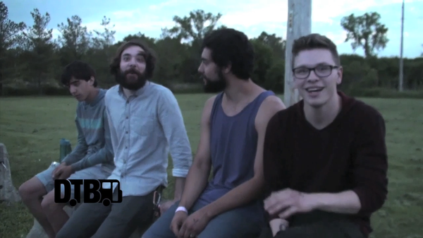 The Ongoing Concept – DREAM TOUR [VIDEO]