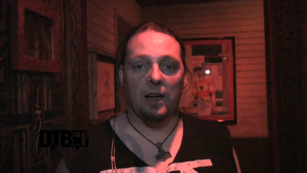 Týr – CRAZY TOUR STORIES [VIDEO]