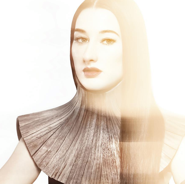 Zola Jesus Announces U.S. Headlining Tour
