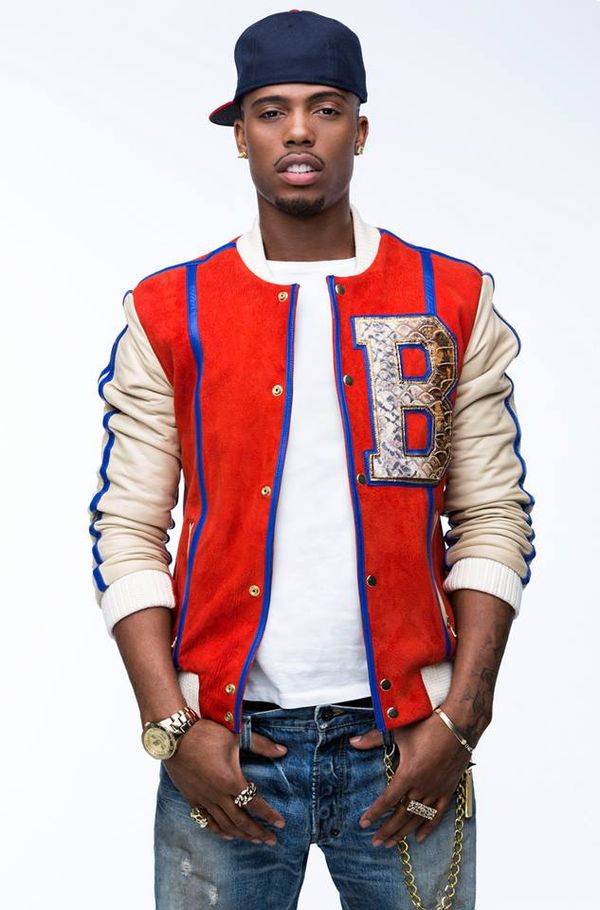 B.o.B. Announces the “No Genre Tour”