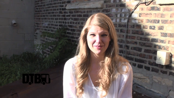 Brynn Elliott – TOUR TIPS [VIDEO]