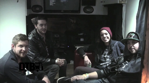 Darling Parade – DREAM TOUR [VIDEO]