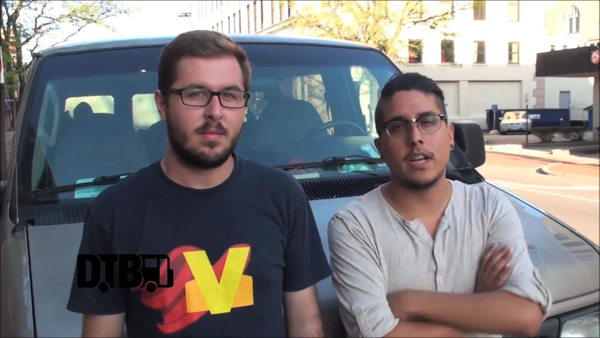 Dayseeker – BUS INVADERS Ep. 661